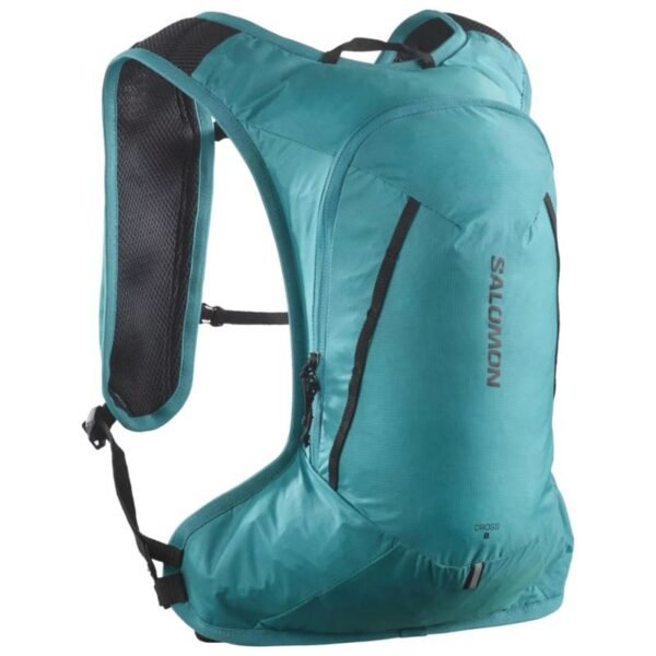Salomon Cross 8 backpack C21854 – one size, Blue
