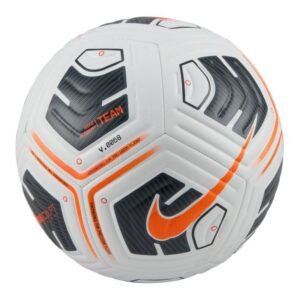 Nike Academy Team FZ7540-101 ball – 3, Black