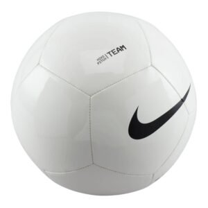 Nike Pitch Team FZ7553-100 football – 4, White