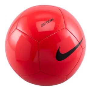 Nike Pitch Team FZ7553-635 football – 3, Red