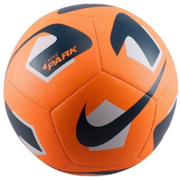 Nike Park Team 2.0 FZ7551-803 ball – 5, Orange