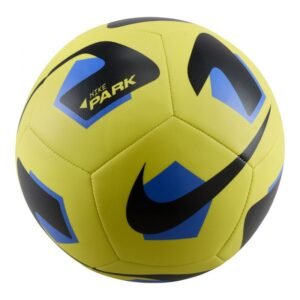 Nike Park Team 2.0 FZ7551-765 ball – 5, Blue, Yellow