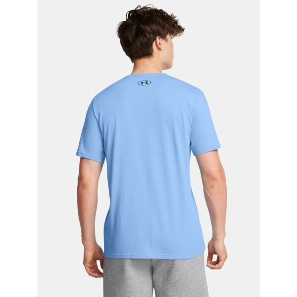 Under Armor Left Chest Logo T-shirt M 1326799-469