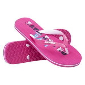 Aquawave Piki flip-flops W 92800598436 – 38, Pink