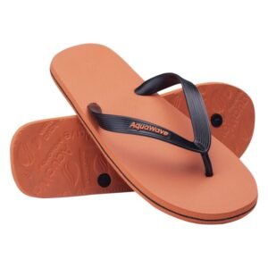 Aquawave Roboor M flip-flops 92800597732 – 43, Orange