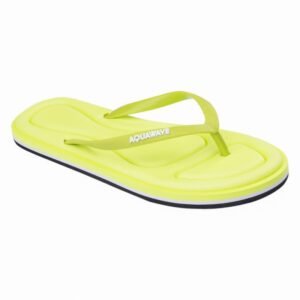 Aquawave Liki W flip-flops 92800598442 – 41, Yellow