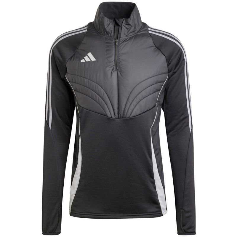 Adidas Tiro 24 Winterized M sweatshirt IM9966 – XL, Black