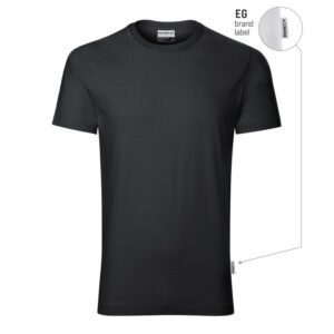 Rimeck Resist M MLI-R01EG T-shirt – M, Graphite