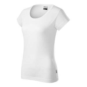 Malfini Resist W MLI-R02LW T-shirt – S, White