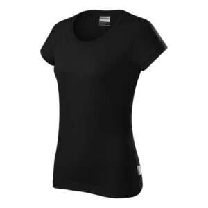 Resist heavy W MLI-R04LB T-shirt – S, Black