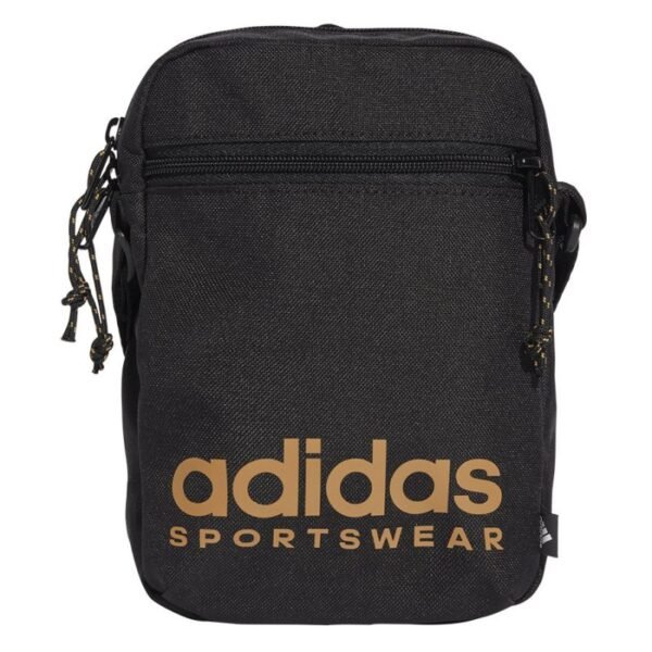Adidas Sportswear Organizer NP JE6706 bag – one size, Black