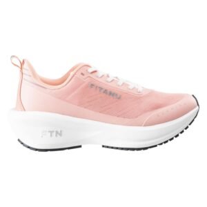 Fitanu Durevo W 92800614336 Running Shoes – 38, Pink