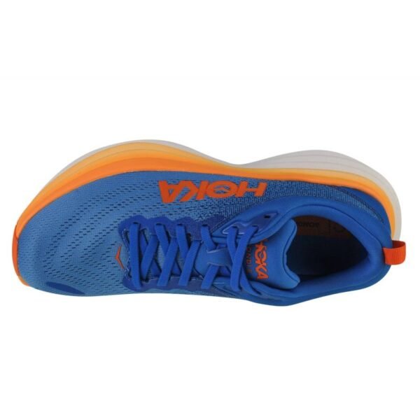 Hoka M Bondi 8 M shoes 1123202-CSVO