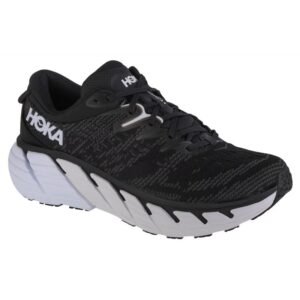 Hoka Gaviota 4 M shoes 1123198-BWHT – 44, Black