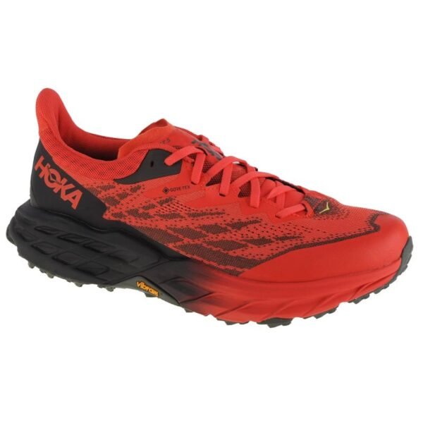 Hoka M Speedgoat 5 GTX M shoes 1127912-FTHY – 44, Black