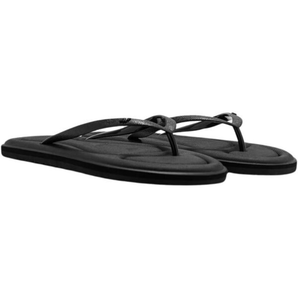 Flip-flops 4F F020A W 4FMM00FFLIF020A 20S – 37, Black