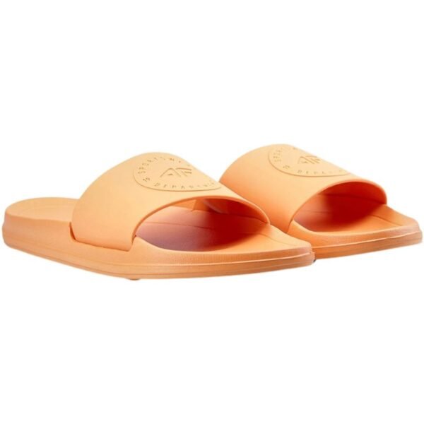 Flip flops 4F F045A W 4FMM00FFLIF045A 70S – 37, Orange