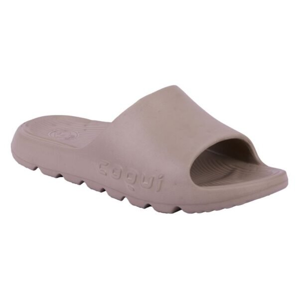 Coqui Lou M flip-flops 92800617154 – 42, Beige/Cream, Pink
