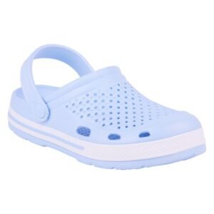 Coqui Lindo W 92800617043 clogs – 39, Blue