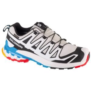 Salomon XA Pro 3D v9 GTX W shoes 477165 – 37 1/3, White