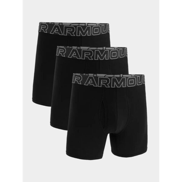 Under Armor M 1383891-001 boxers – XL, Black