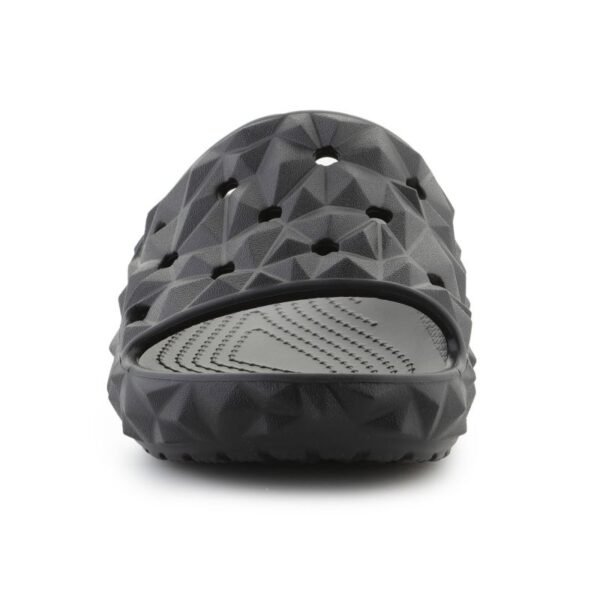 Crocs Classic Geometric Slide V2 209608-001 flip-flops