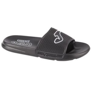 Joma S.Island Men 2401 M SISLAS2401 flip-flops – 43, Black