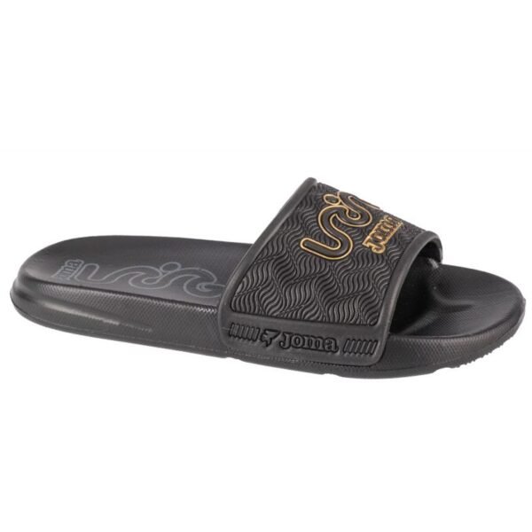 Joma S.Land Lady 2401 W SLALS2401 flip-flops – 39, Black