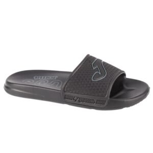 Joma S.Island Lady 2401 W SISLLS2401 flip-flops – 39, Black