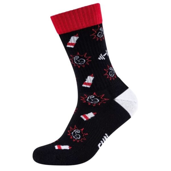 Funsocks Function Sport 2PPK Socks M FU71126-3200