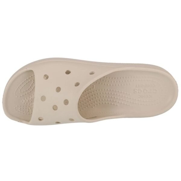 Crocs Classic Platform Slide W 208180-2Y2 flip-flops