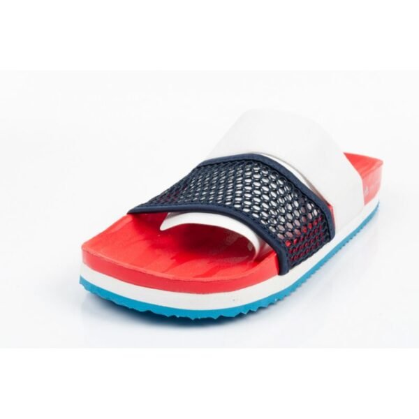 Adidas aSMC Lette W FZ2884 flip-flops