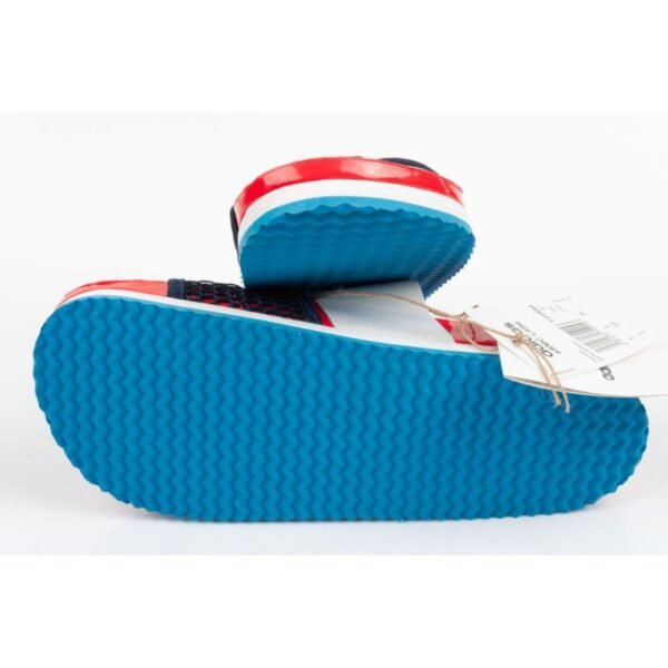 Adidas aSMC Lette W FZ2884 flip-flops