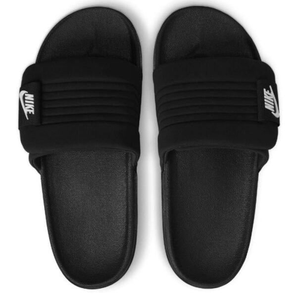 Nike Offcourt Adjust M DQ9624-001 flip-flops – 44, Black