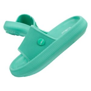 CMP W 3Q97866 L430 flip flops – 40.5, Green