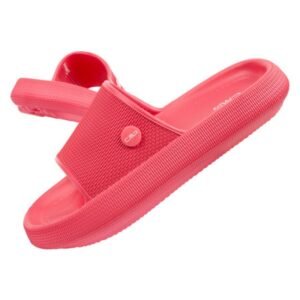 CMP W 3Q97866 C574 flip flops – 40.5, Pink