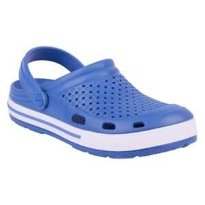 Coqui Lindo M 92800617022 clogs – 43, Blue