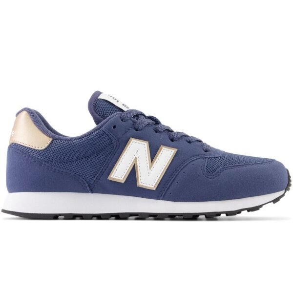 New Balance W GW500SN2 shoes – 40,5, Navy blue