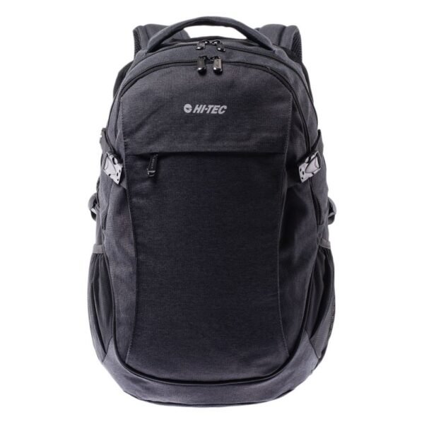 Hi-Tec Tobby Backpack 92800614860 – N/A, Black