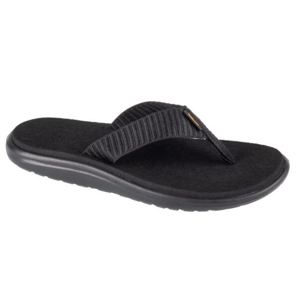 Teva W Voya Flip W flip-flops 1019040-BSBLC – 38, Black