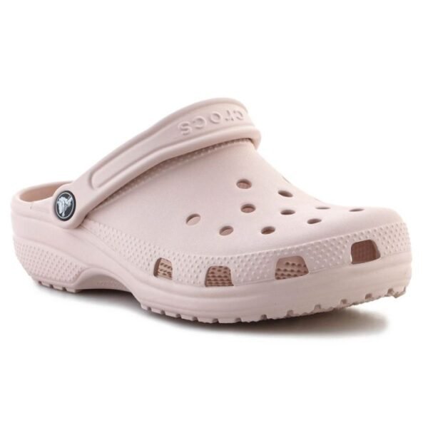 Crocs Classic Clog W 10001-6UR flip flops – EU 36/37, Pink