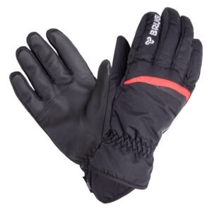 Iguana 4zrb M gloves 92800341614 – S, Black