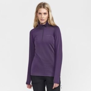 Craft Core Gain Midlayer W 92800576787 – M, Violet