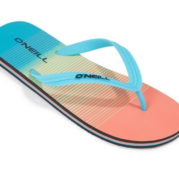 O’Neil Profile Graphic Sandals M 92800614028 flip-flops