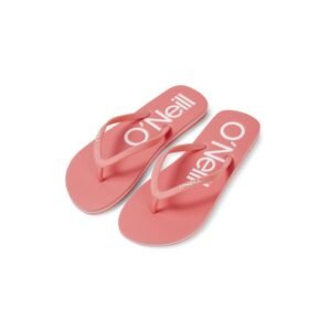 O’Neill Profile Logo Sandals W 92800614901 flip-flops – 37, Pink