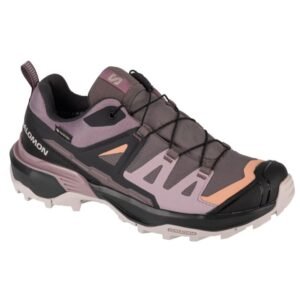 Salomon X Ultra 360 GTX W shoes 474494 – 40 2/3, Gray/Silver