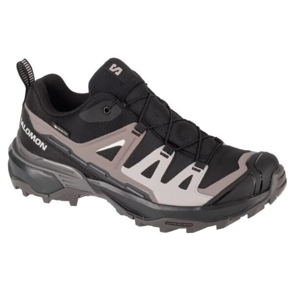Salomon X Ultra 360 GTX W shoes 474492 – 38 2/3, Black