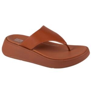 FitFlop F-Mode W FW4-592 flip-flops – 38, Brown