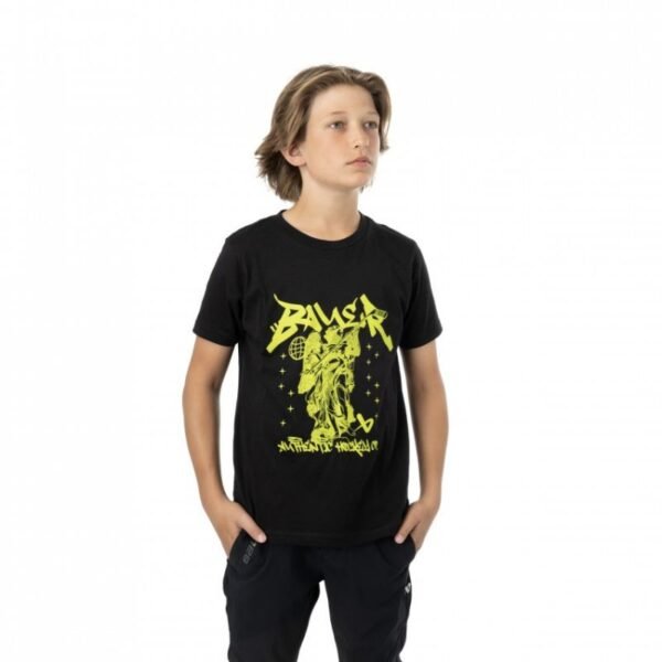 Bauer St.Hockey Jr. T-shirt 1063409 – L, Black