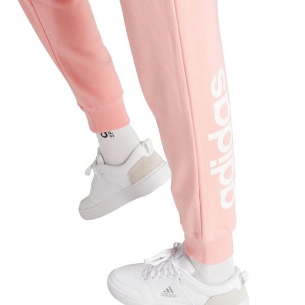 adidas Linear French Terry Cuffed W IY9200 Pants